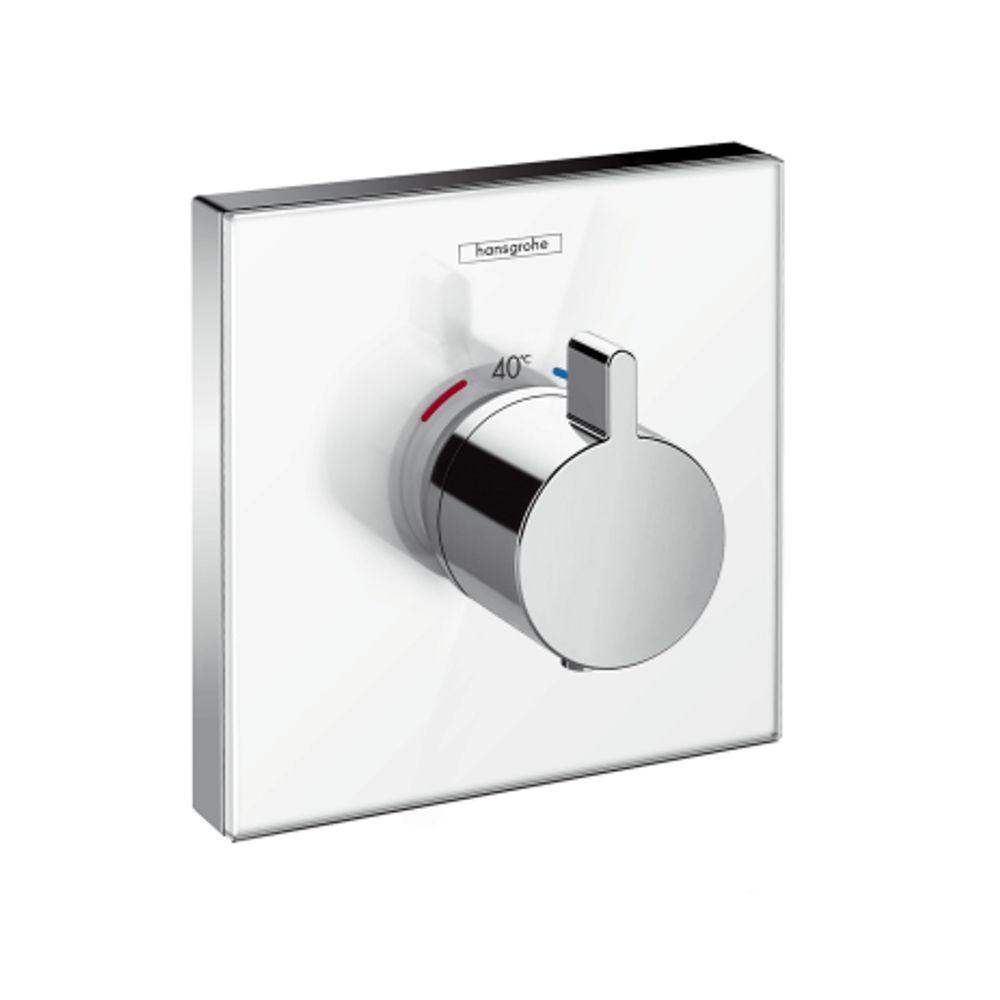 https://raleo.de:443/files/img/11eeea1ff192ce8092906bba4399b90c/size_l/Hansgrohe-HG-Thermostat-UP-ShowerSelect-Glas-Highflow-Fertigset-weiss-chrom-15734400 gallery number 1